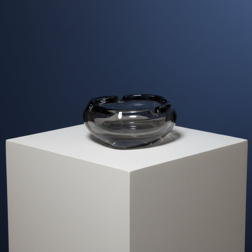 Glass Ashtray - Arpiece - Home Decor
