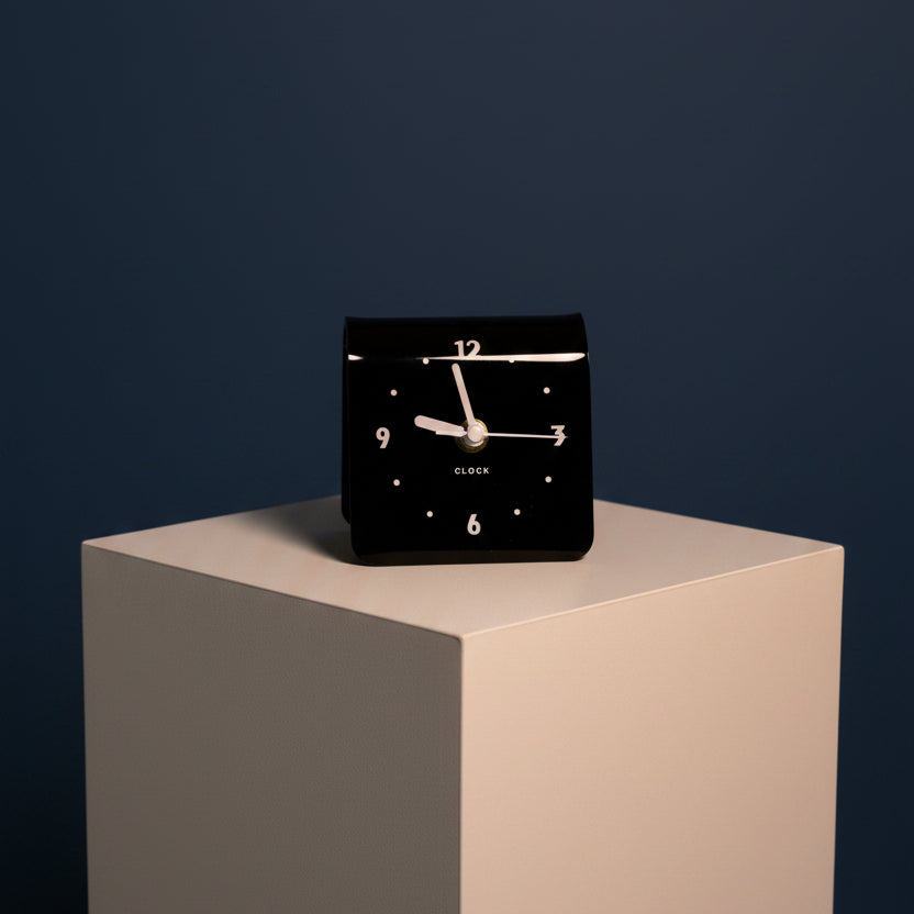 Modern Clock - Arpiece - Home Decor