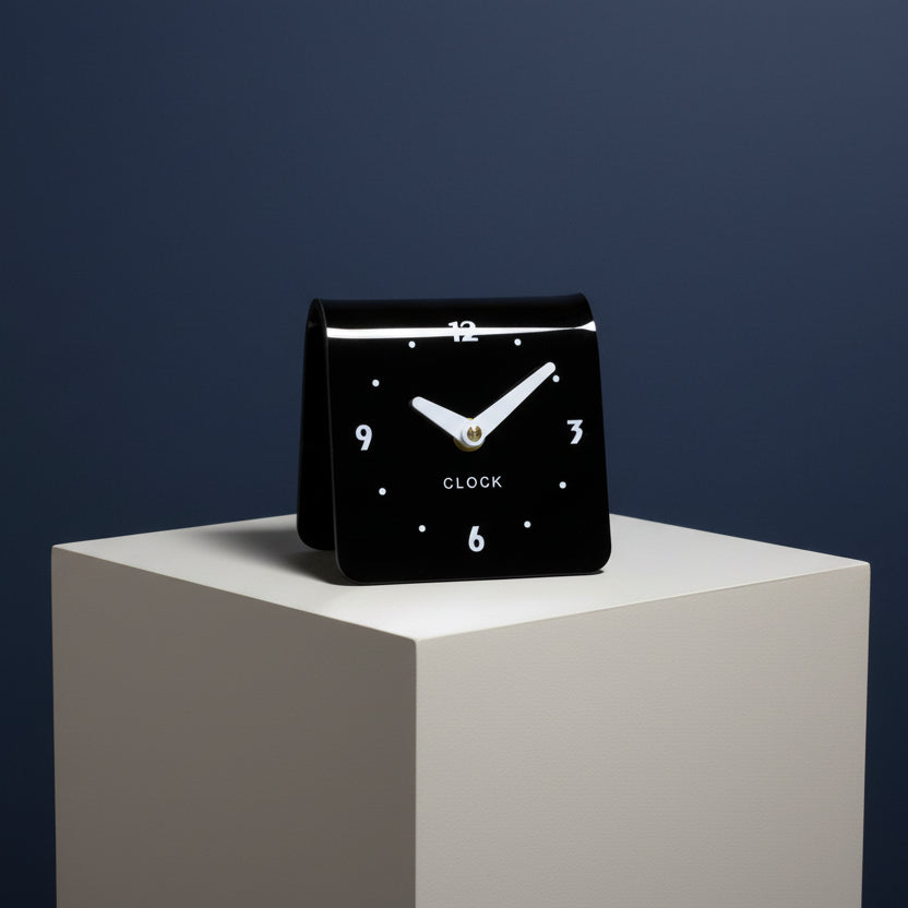 Modern Clock - Arpiece - Home Decor