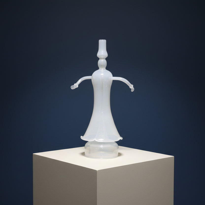 Ramadan Tannoura White