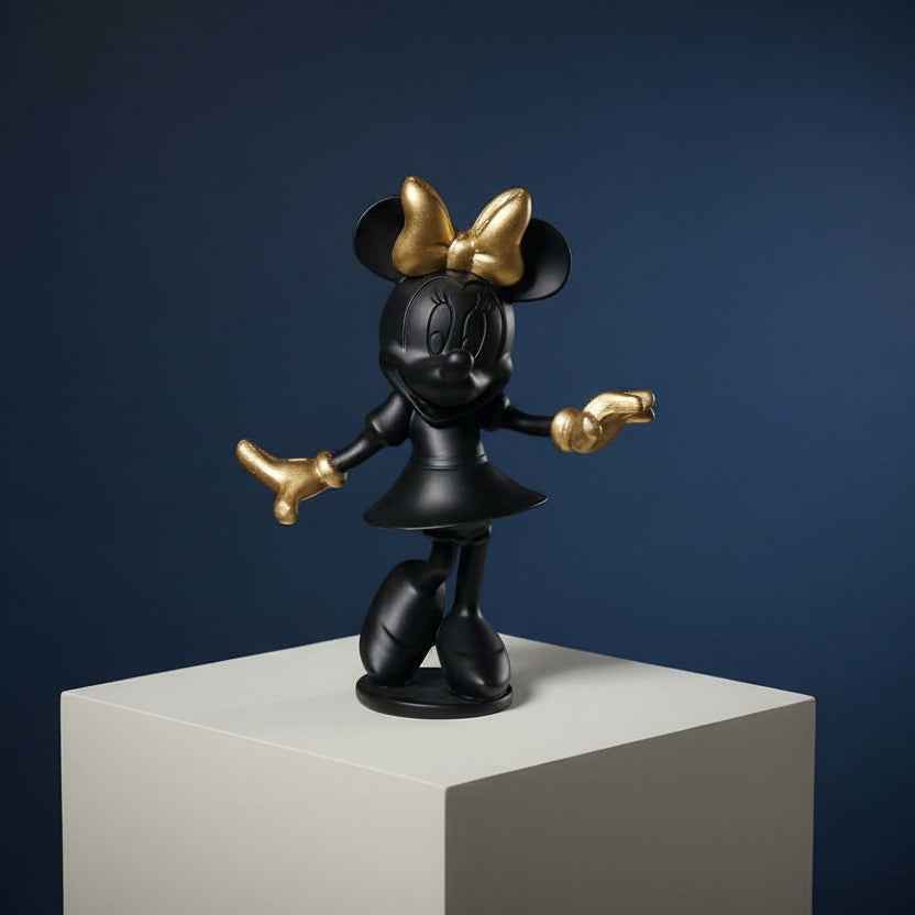 Minnie Mouse
