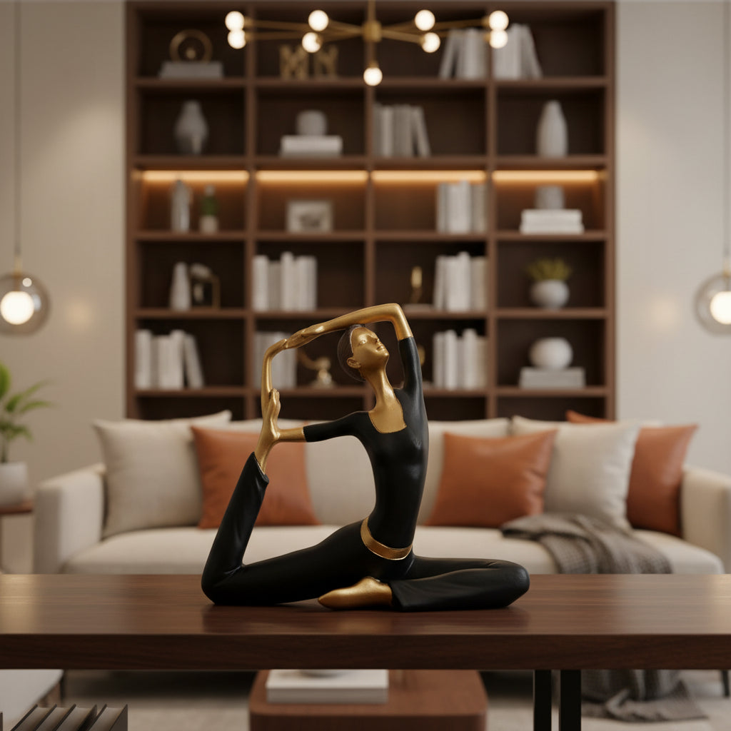 Zen Meditation - Arpiece - Home Decor