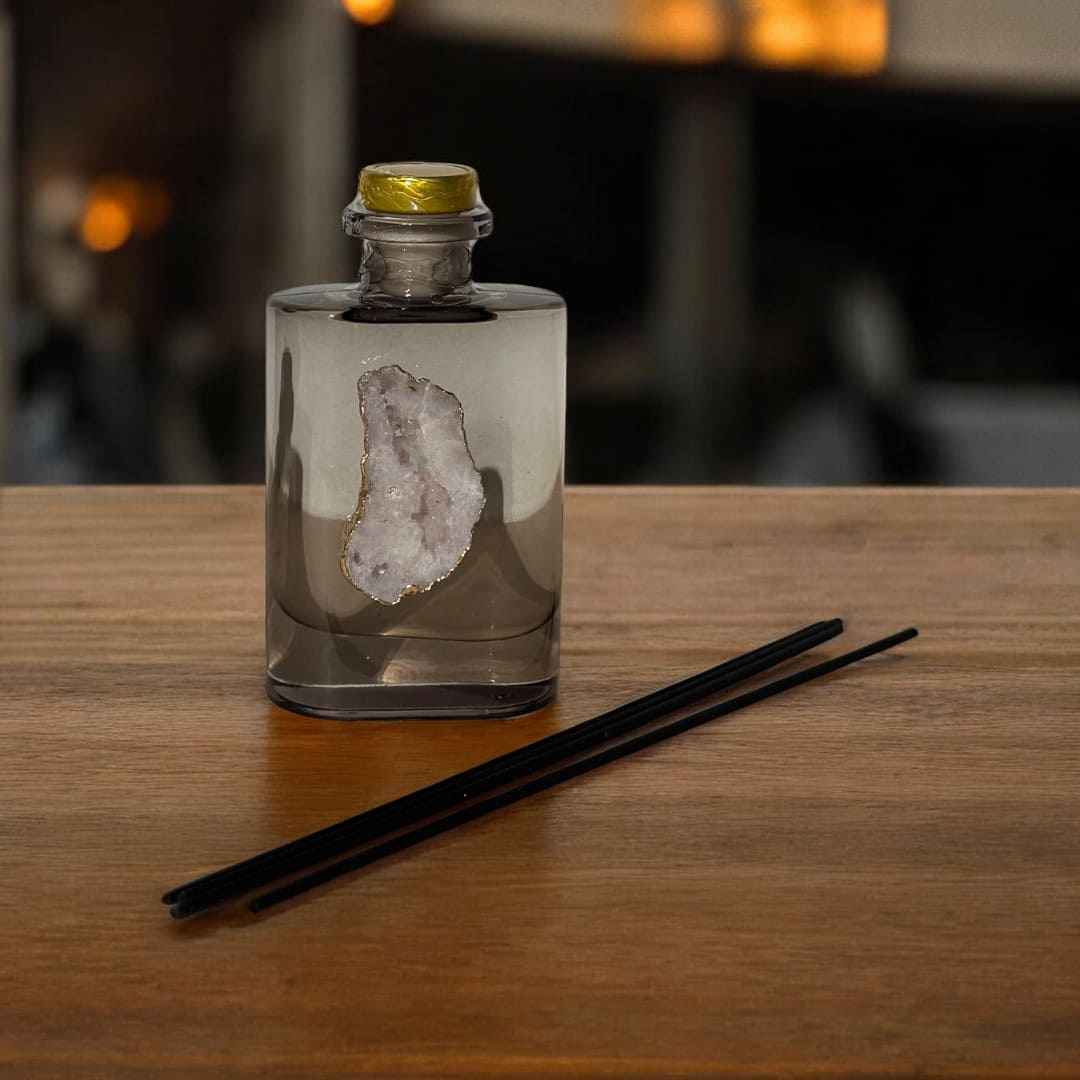 Crystal Accent Air Freshener - Arpiece - Home Decor
