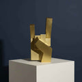 Victory Gesture Decor - Arpiece - Home Decor