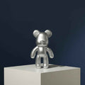 Minimal Bear - Arpiece - Home Decor