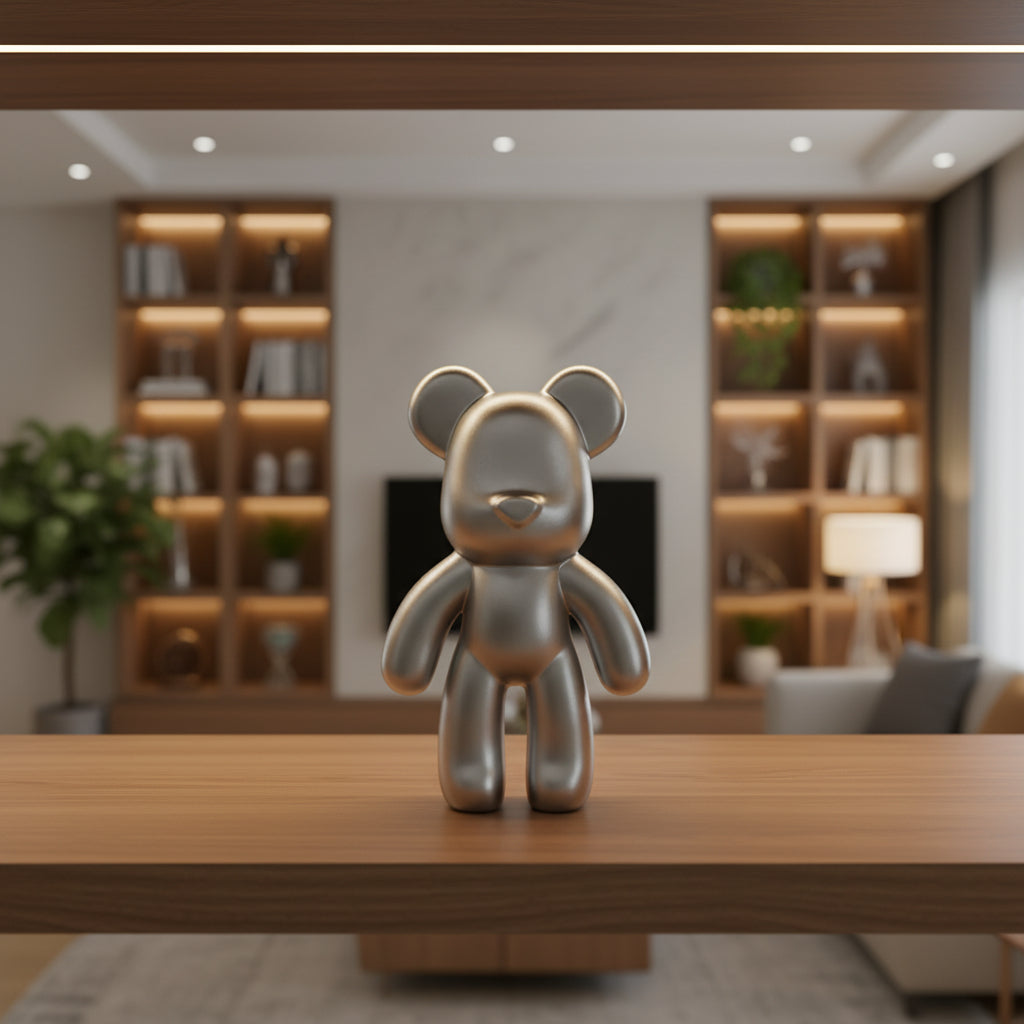 Minimal Bear