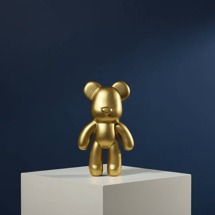 Decorative sculpture – handcrafted home decor piece by Kvell Masterpiece, available in Egypt.