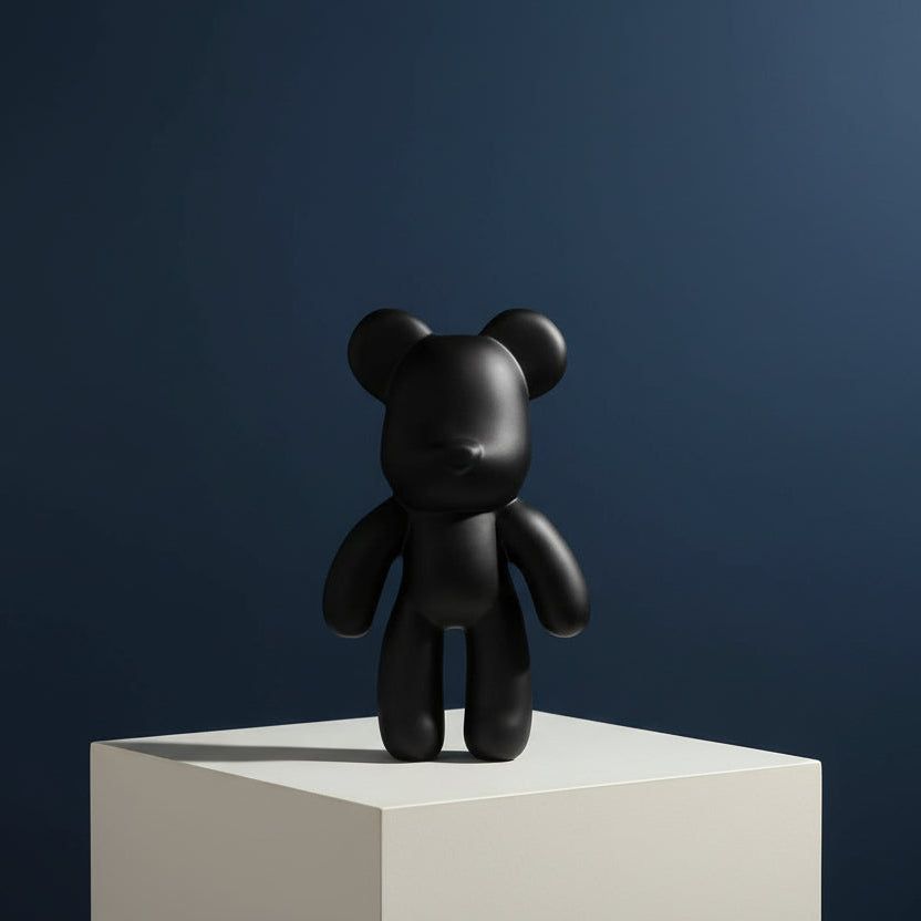 Decorative sculpture – handcrafted home decor piece by Kvell Masterpiece, available in Egypt.