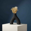 Flow Pottery Vase - Arpiece - Home Decor
