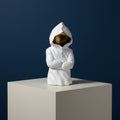 Hooded - Arpiece - Home Decor