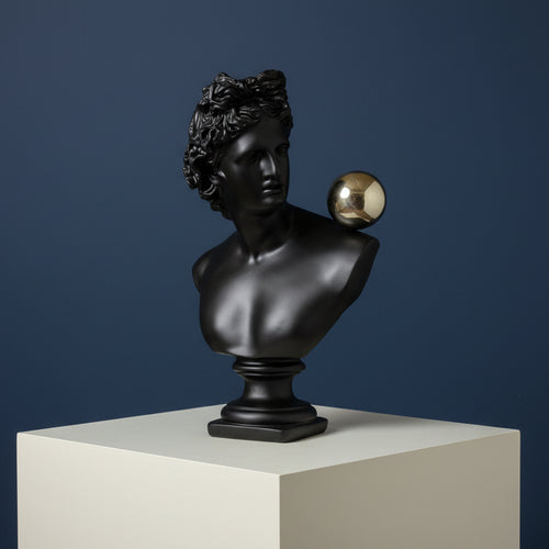 Apollo Side Look - Arpiece - Home Decor