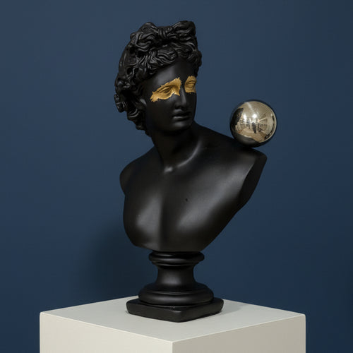 Apollo Side Look - Arpiece - Home Decor