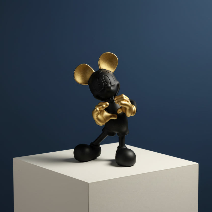 Decorative sculpture – handcrafted home decor piece by Kvell Masterpiece, available in Egypt.