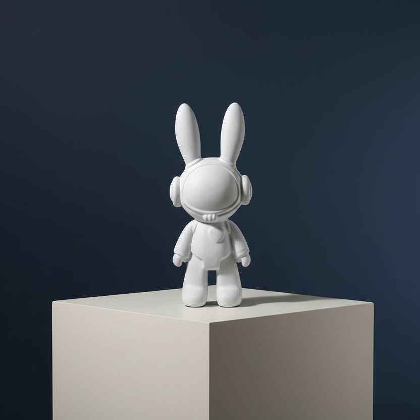 Groovy Bunny - Arpiece - Home Decor