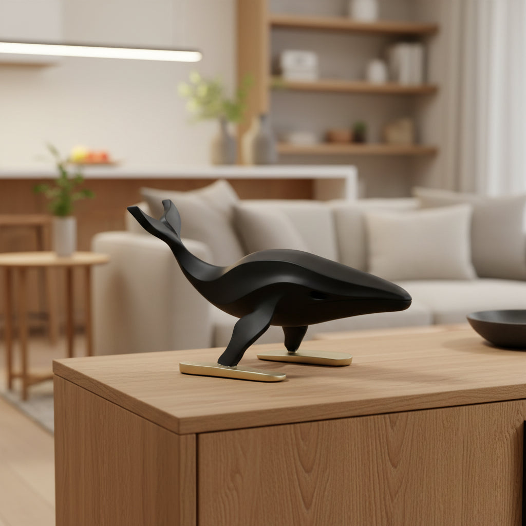 Ocean Whale