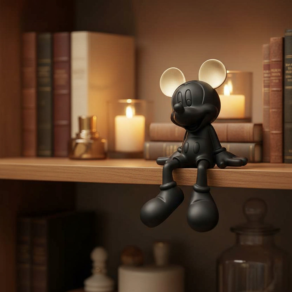 Mickey Mouse - Arpiece - Home Decor
