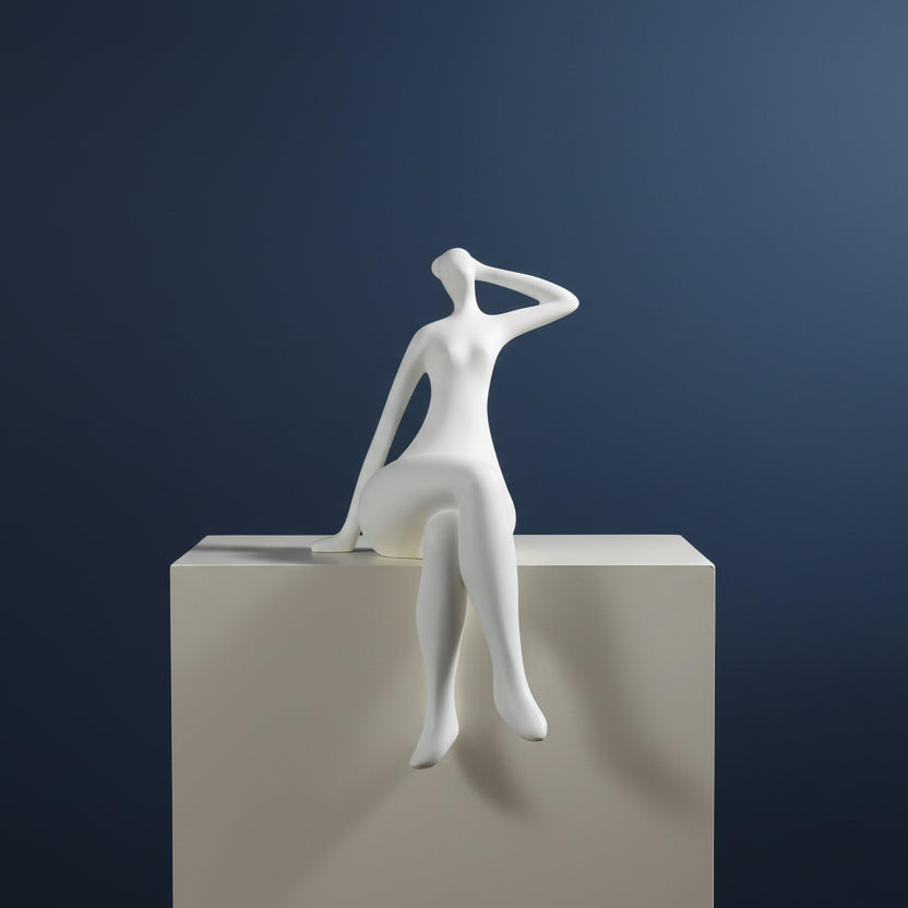 The Muse - Arpiece - Home Decor