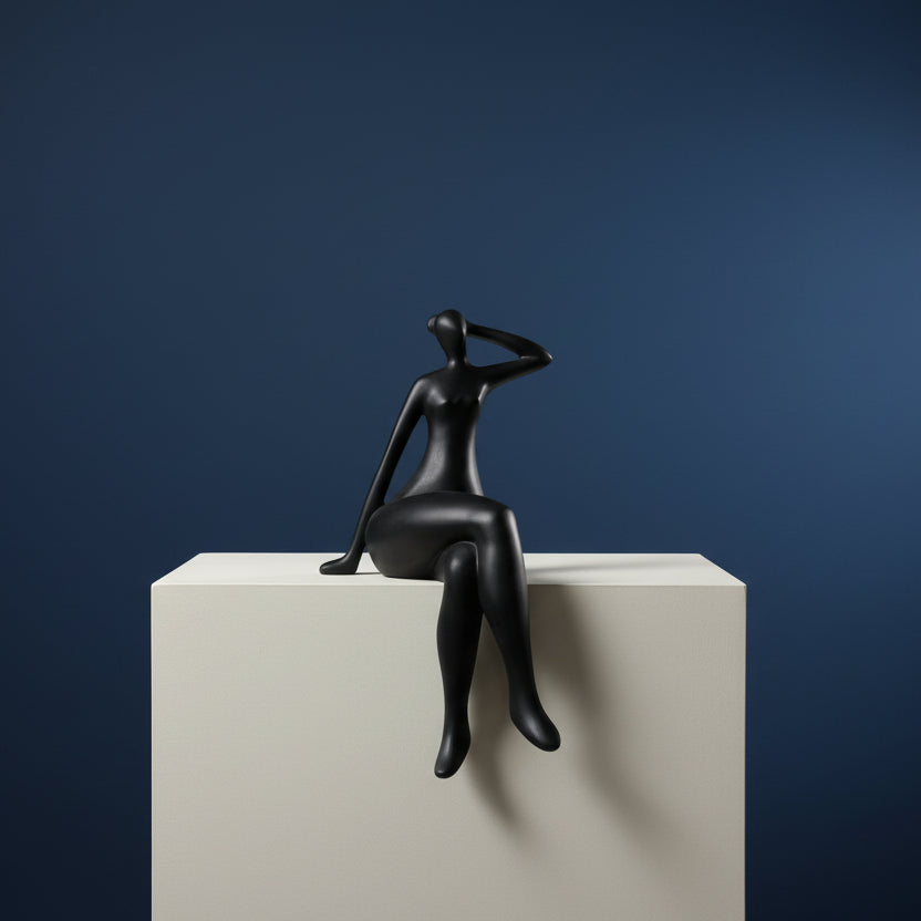 The Muse - Arpiece - Home Decor