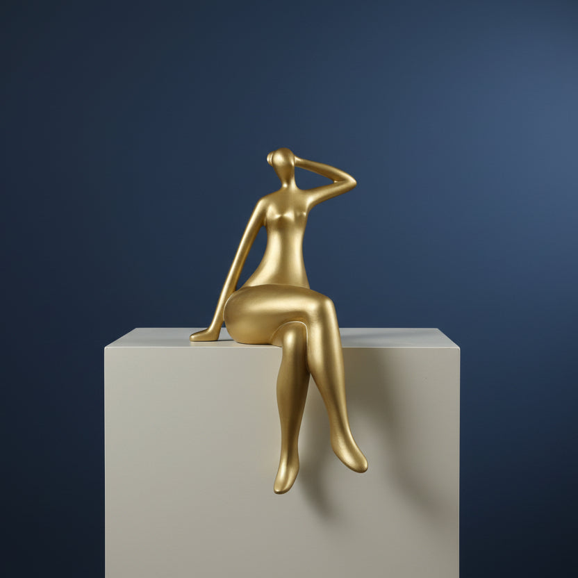 The Muse - Arpiece - Home Decor