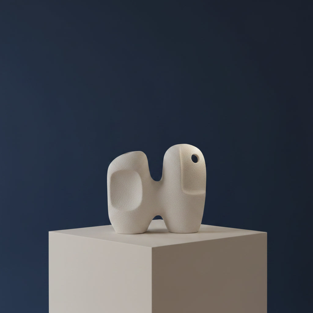 The Twin One - Arpiece - Home Decor