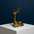 Marbled Deer - Arpiece - Home Decor