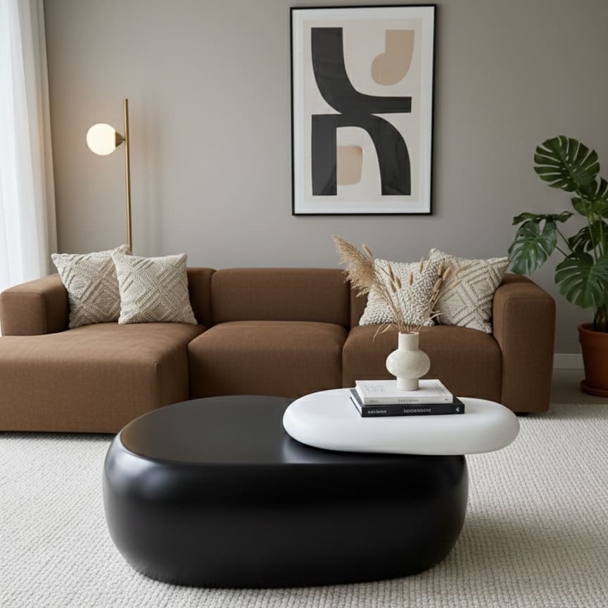 Contrast Table - Arpiece - Home Decor