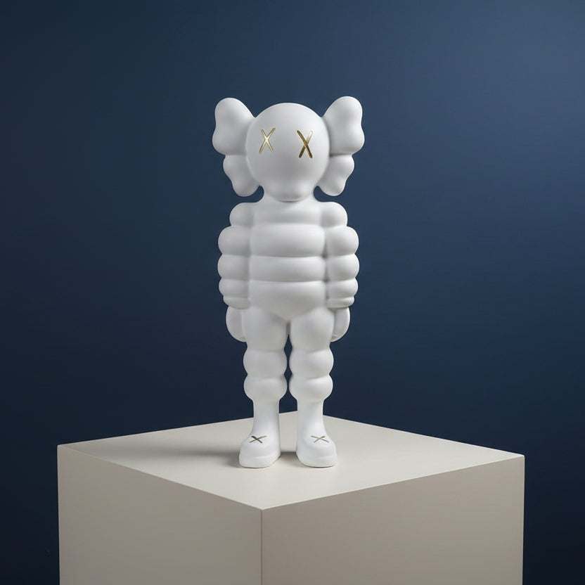Pumped Kawas - Arpiece - Home Decor