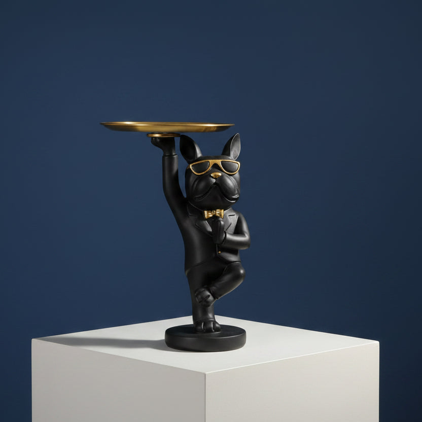 Tux Cat Tray - Arpiece - Home Decor