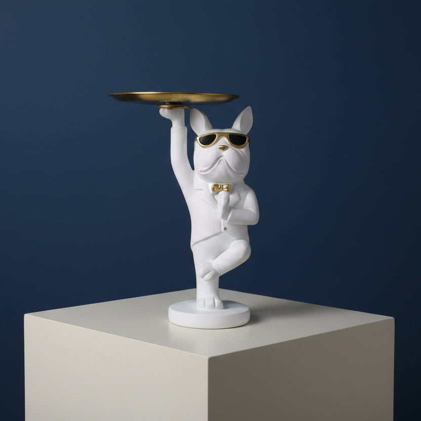 Tux Cat Tray - Arpiece - Home Decor