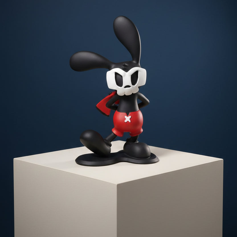 Robot Rabbit - Arpiece - Home Decor