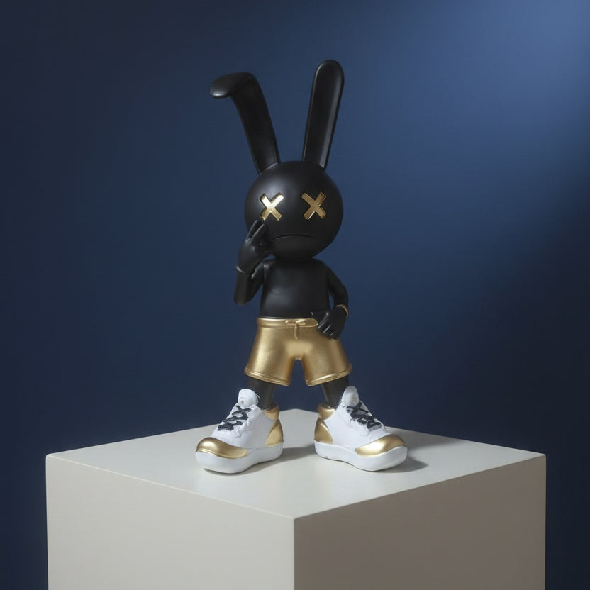 Robot Kawas - Arpiece - Home Decor