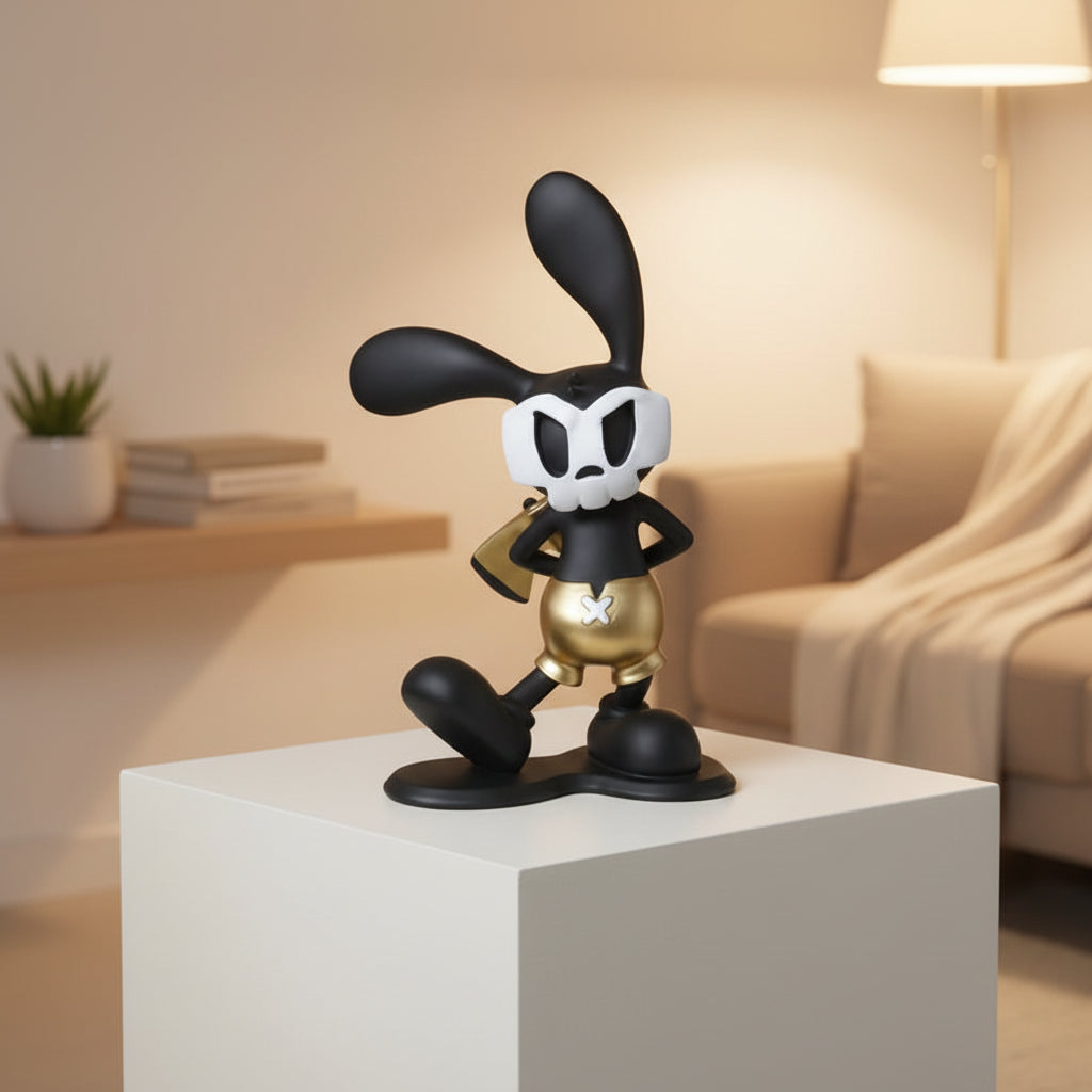 Robot Rabbit