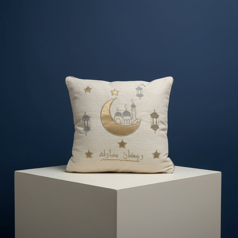 Ramadan Pillow - Kvell Masterpiece
