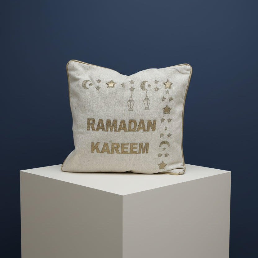 Ramadan Pillow - Kvell Masterpiece