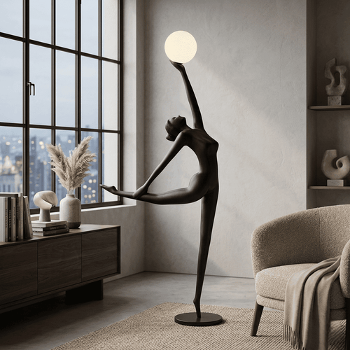 The Ballerina - Arpiece - Home Decor