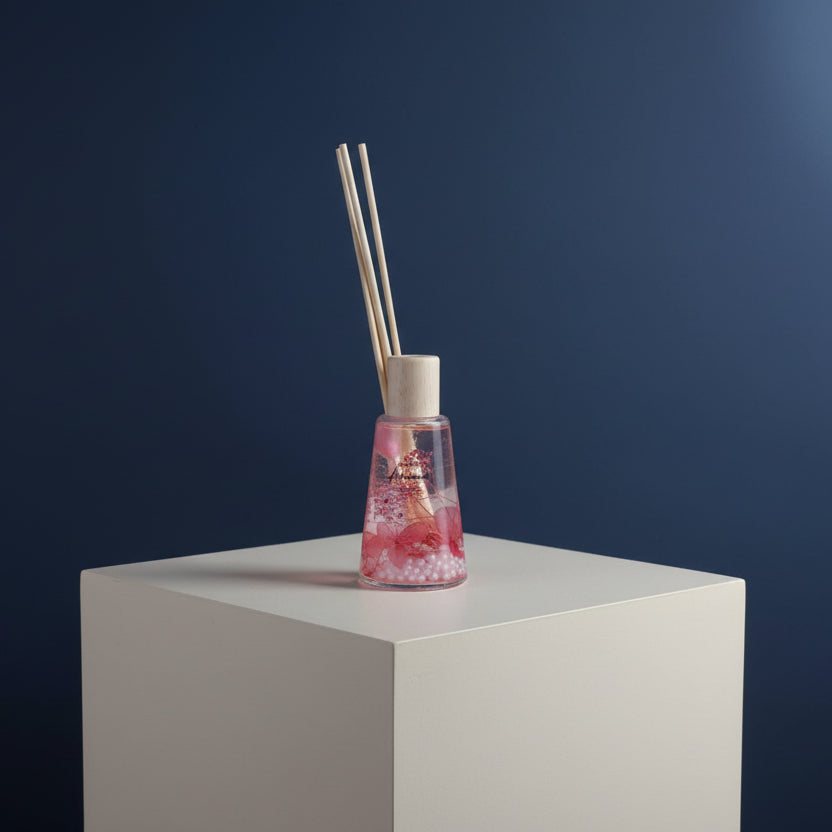 Rose Reed Diffuser