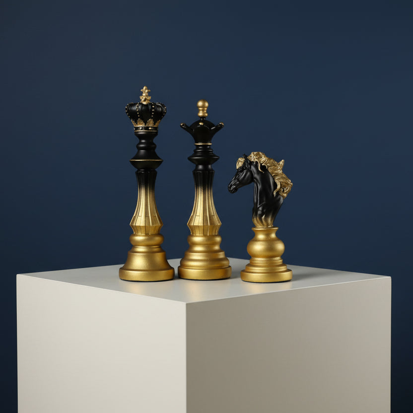 Kvell Masterpiece - Egypt - Home Decor