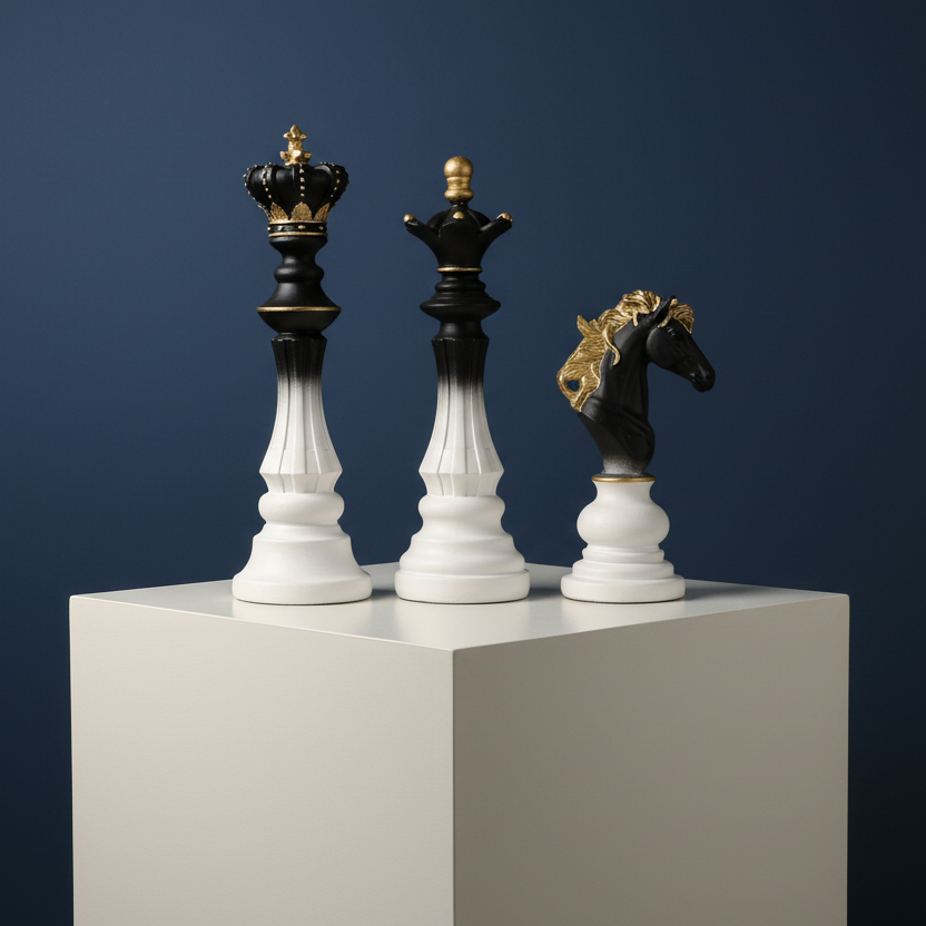 Kvell Masterpiece - Egypt - Home Decor