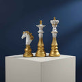 Chess Set Special Edition - Arpiece - Home Decor