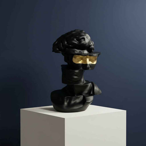 David - Arpiece - Home Decor