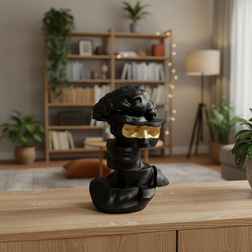 David - Arpiece - Home Decor
